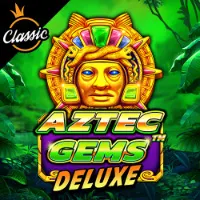 Aztec Gems Deluxe